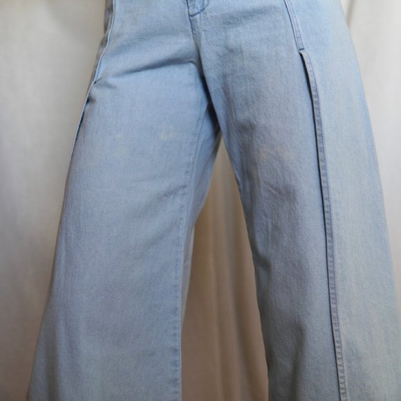 LACAUSA Slit Pant - Picture 3 of 13